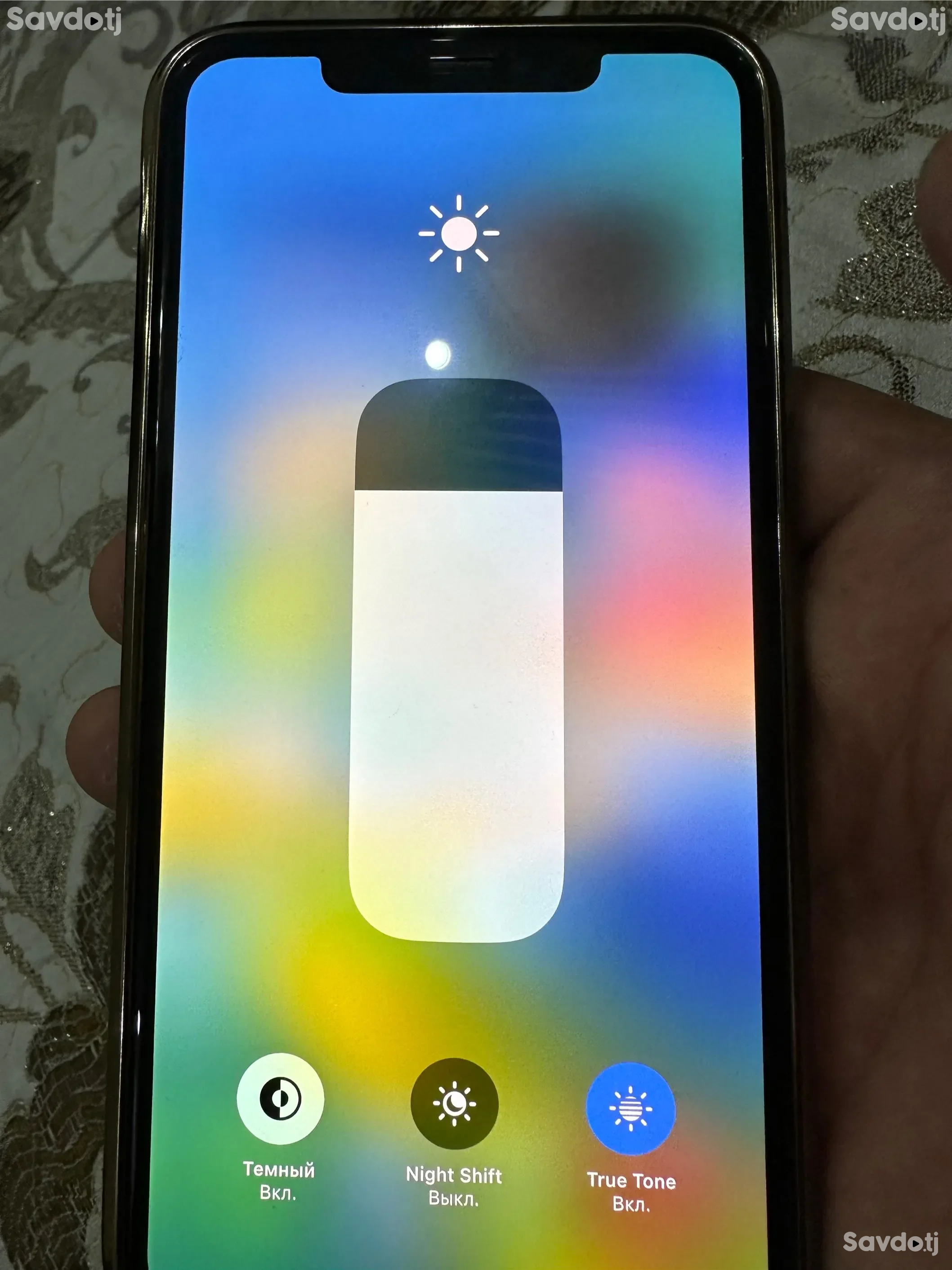 Apple iPhone xs Max 256 gb