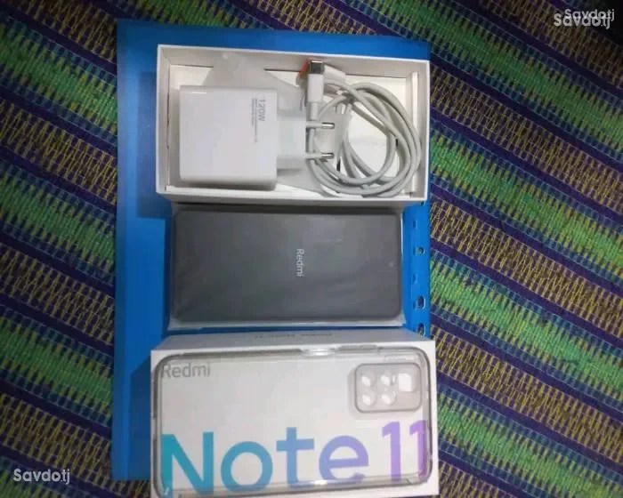 Xiaomi 128gb