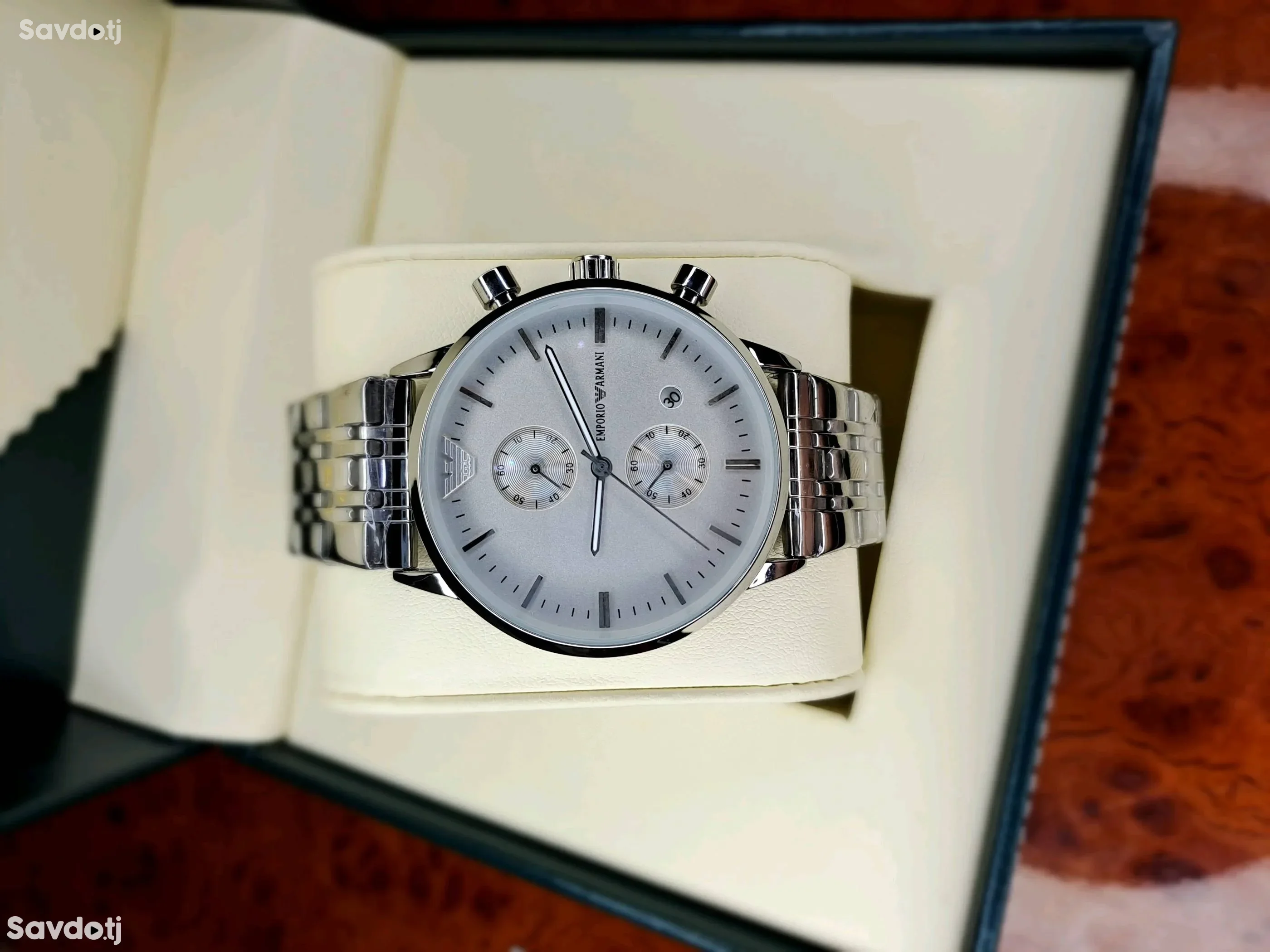 EMPORIO ARMANI