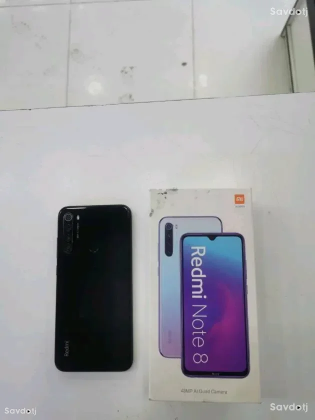 Xiaomi 64 gb