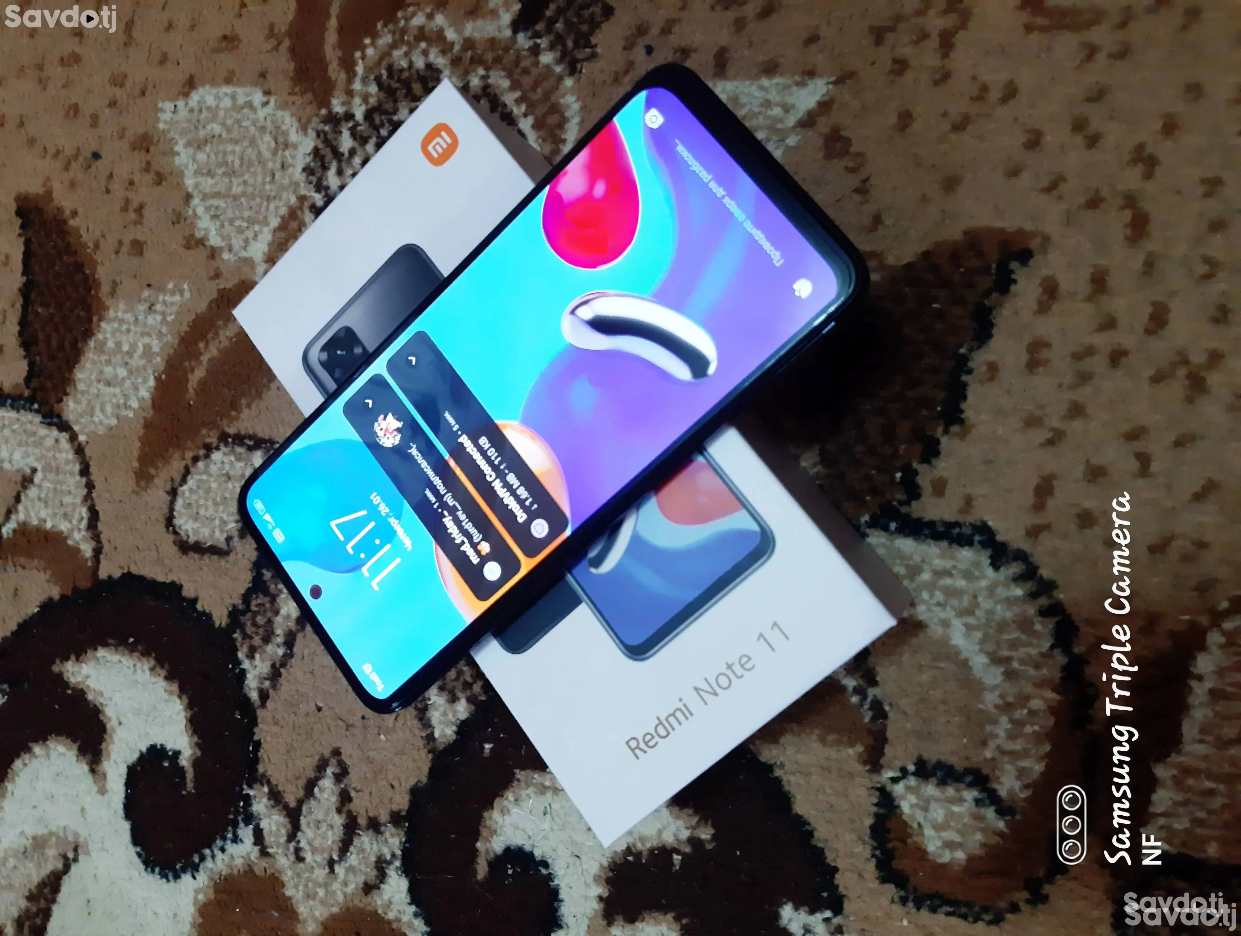 Xiaomi 128 gb
