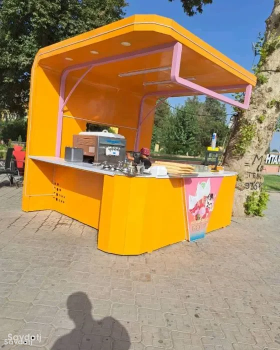 бутка бистро 