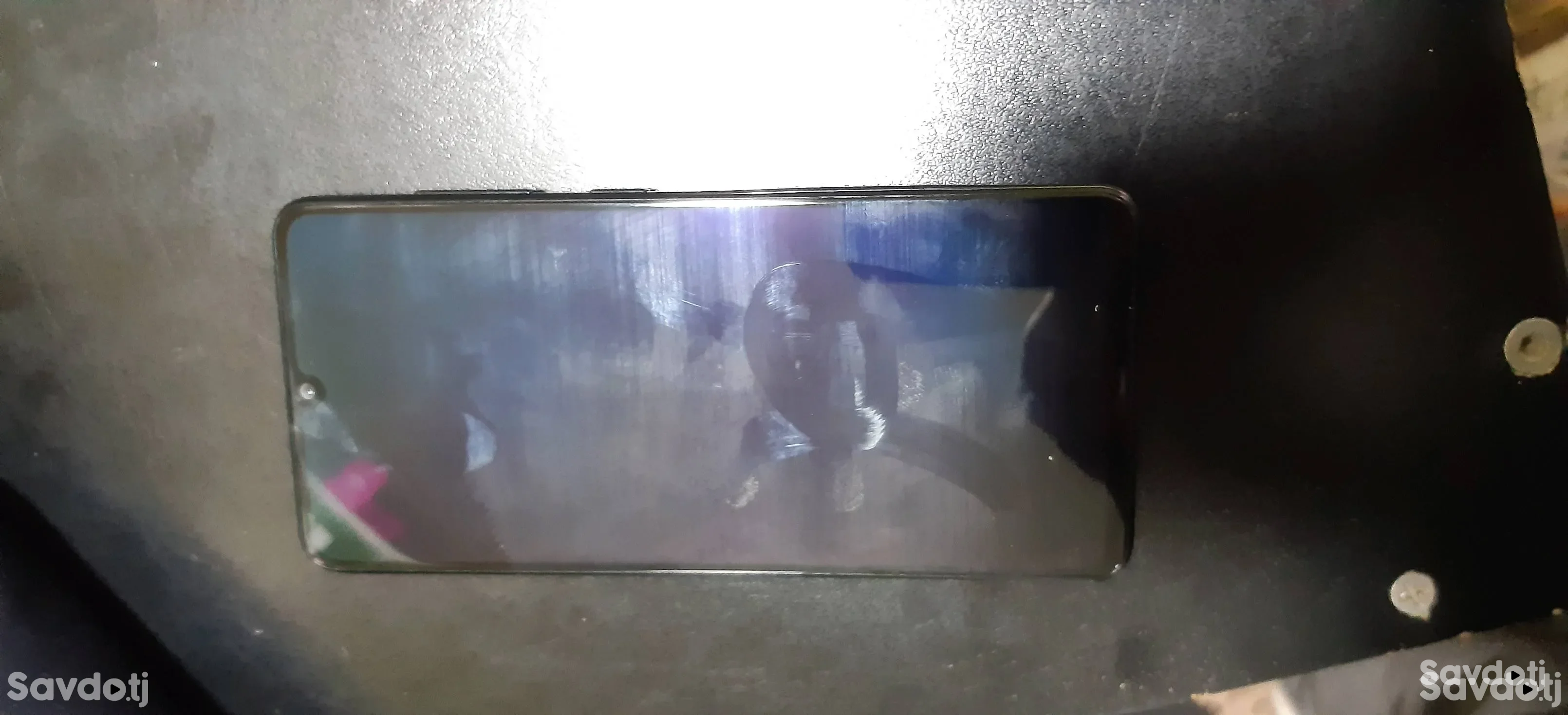 Samsung Galaxy a41 64 gb