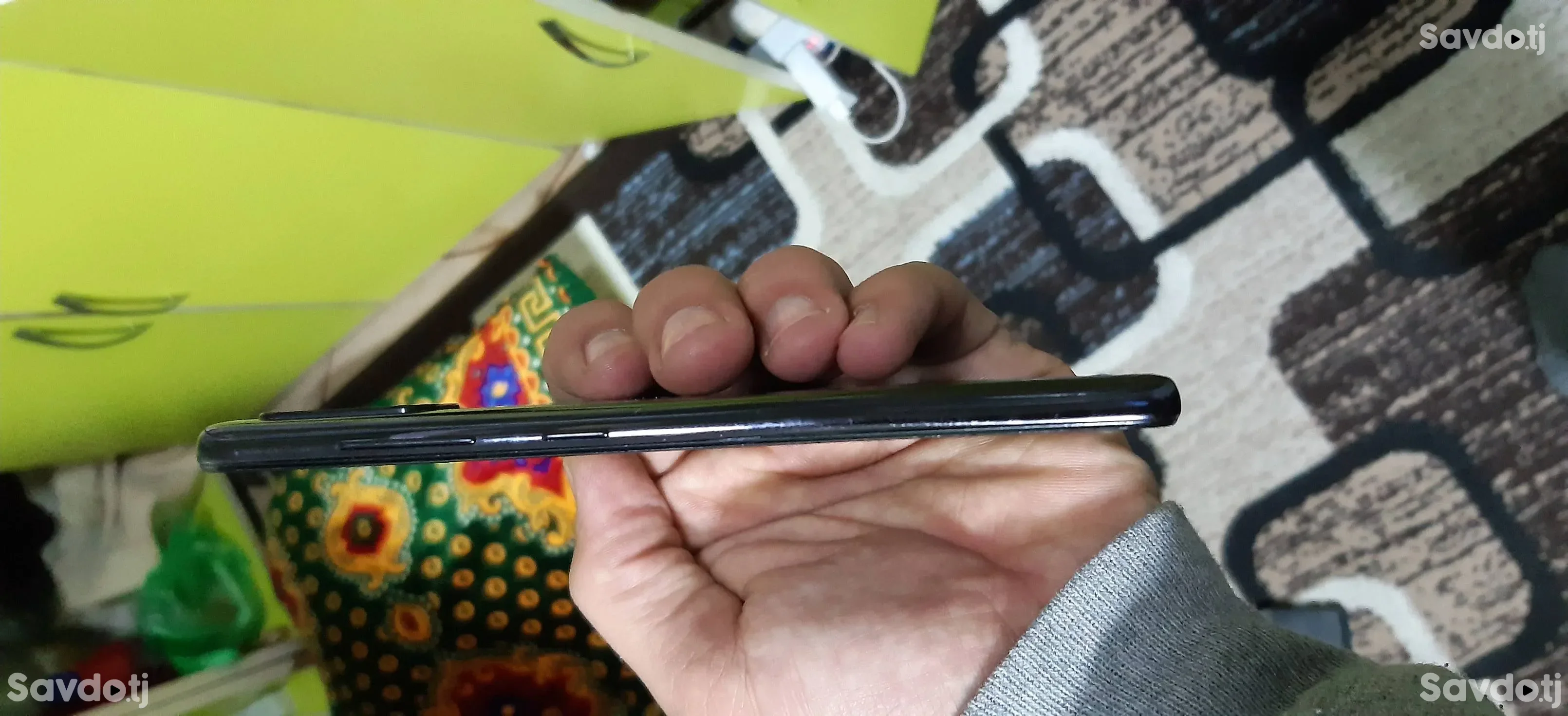 Samsung Galaxy a41 64 gb