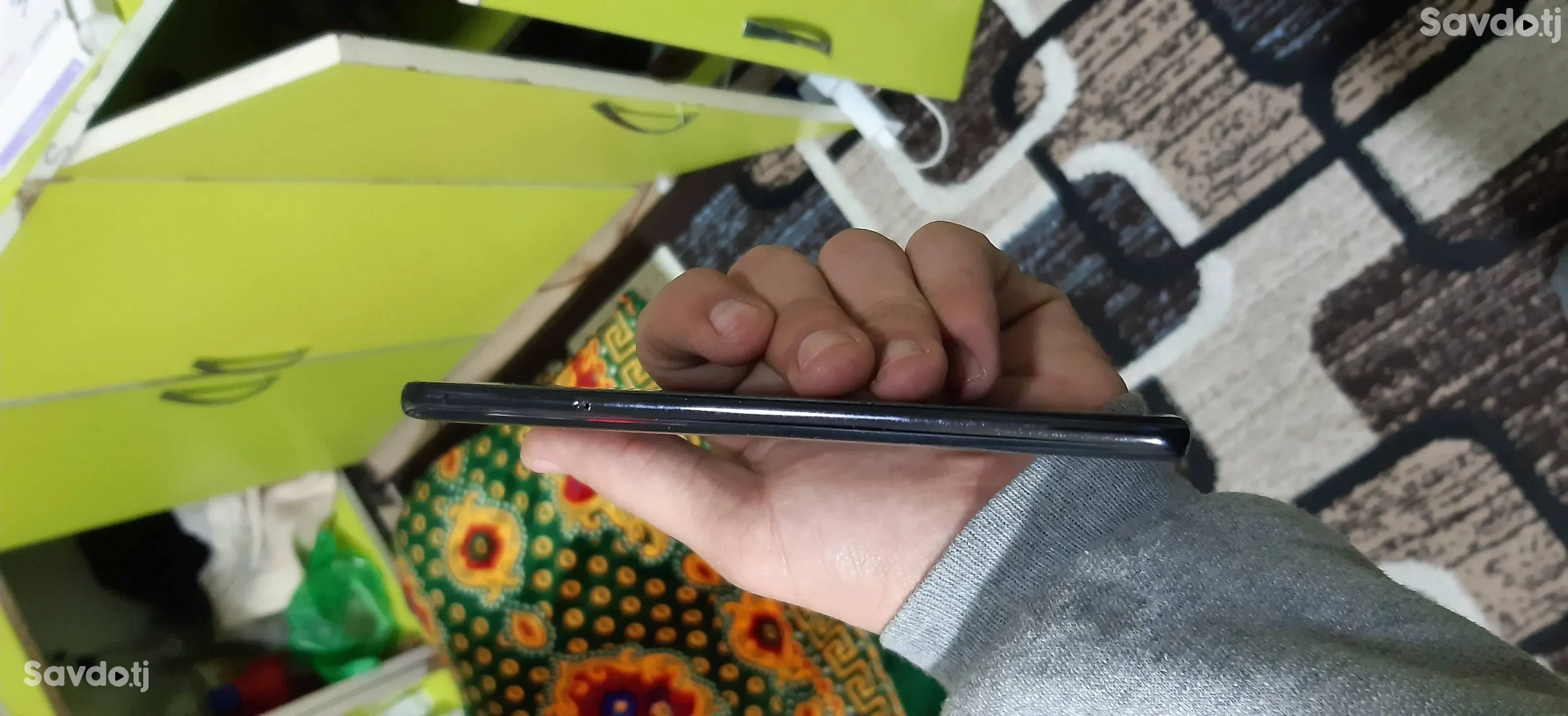 Samsung Galaxy a41 64 gb