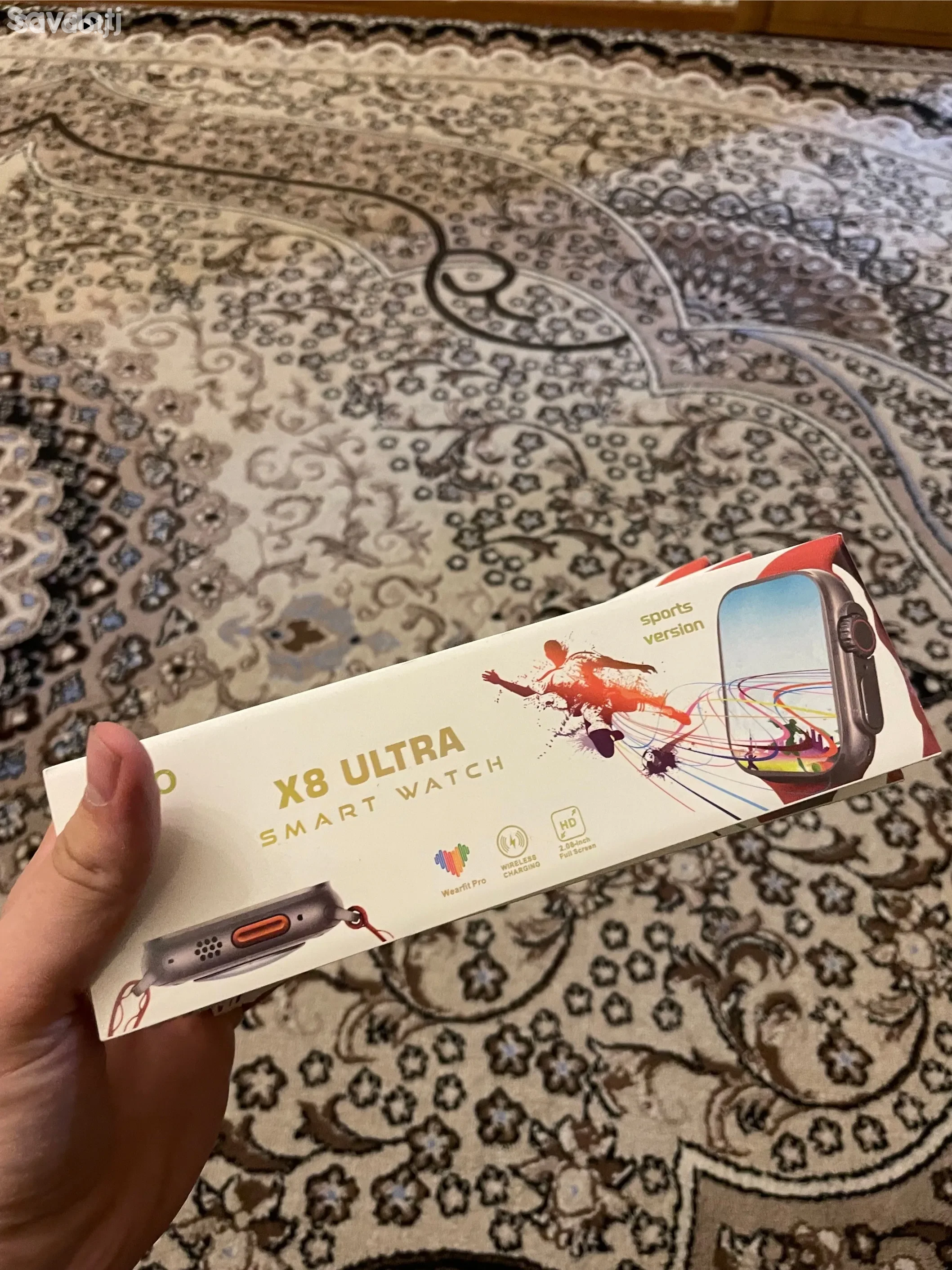 x8ultra