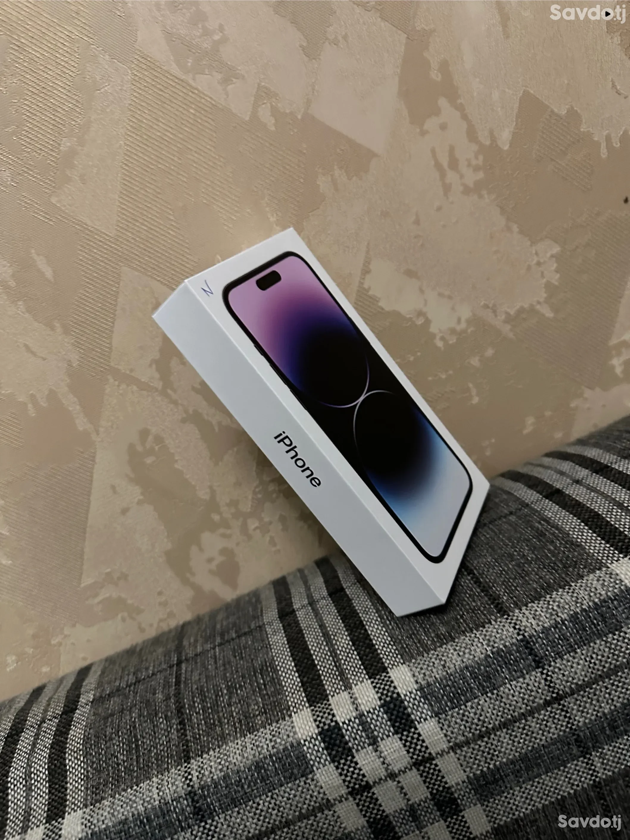 Apple iPhone 14 Pro Max 256 gb