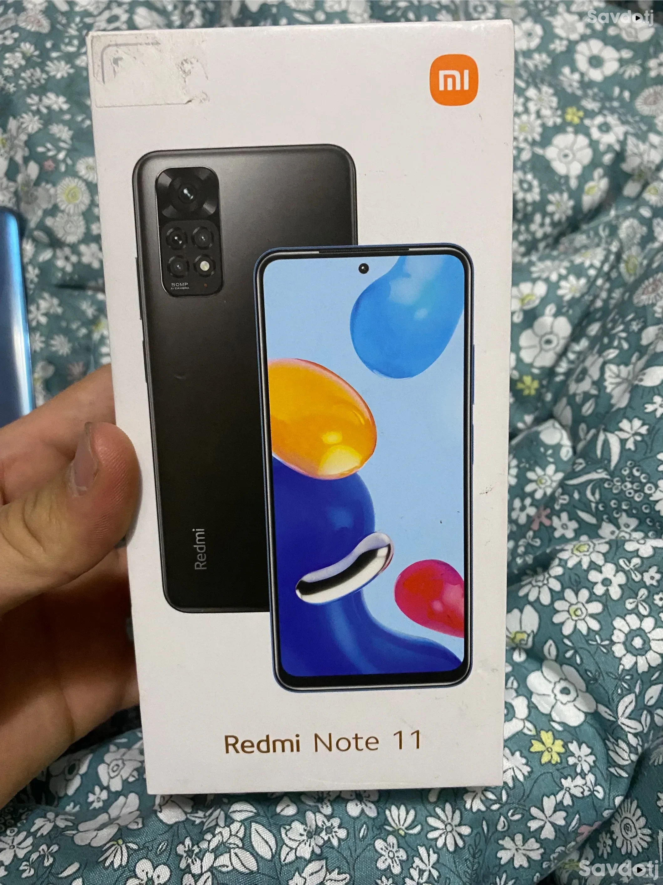 Xiaomi 64 gb