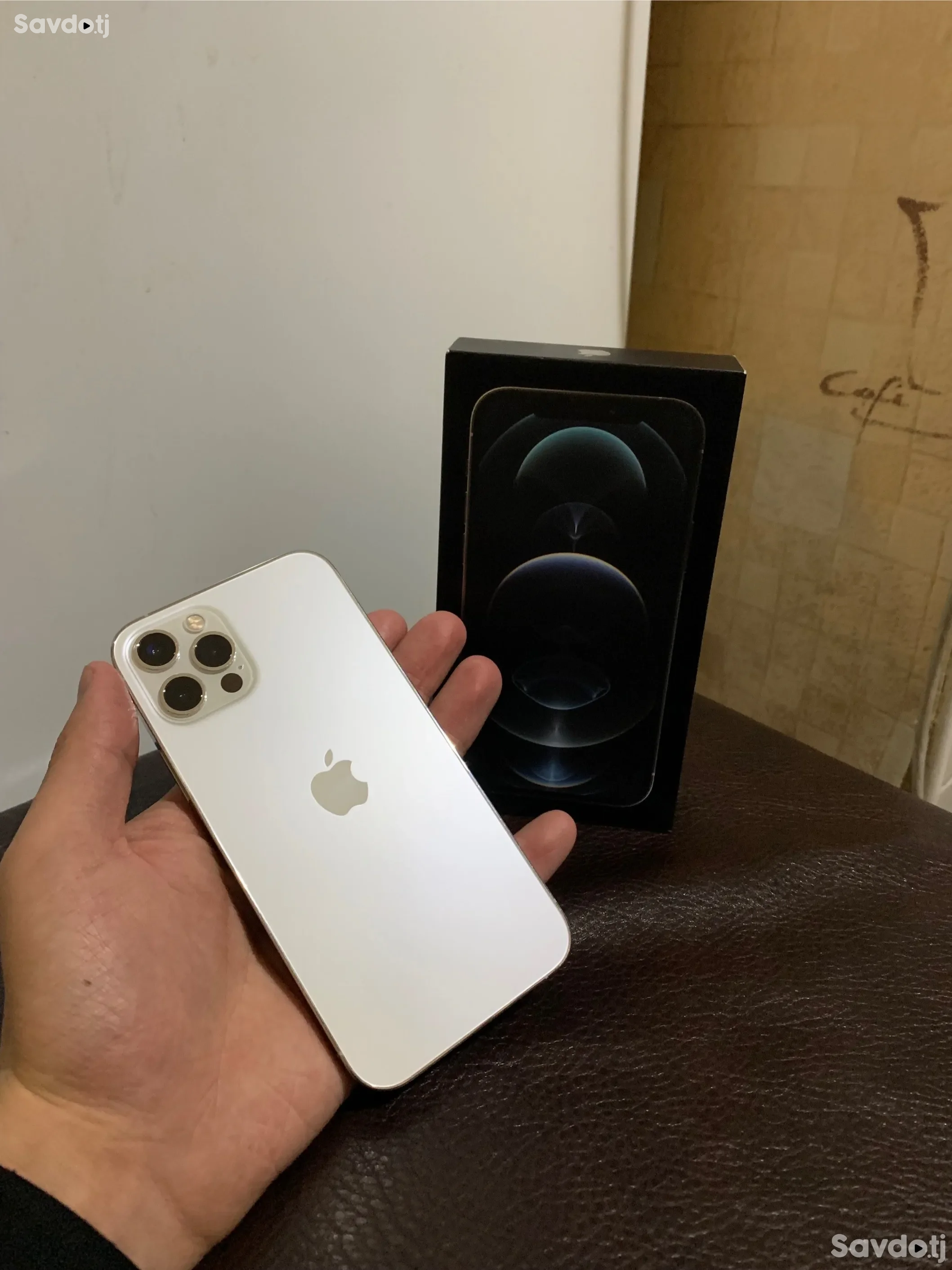 Apple iPhone 12 Pro 128 gb