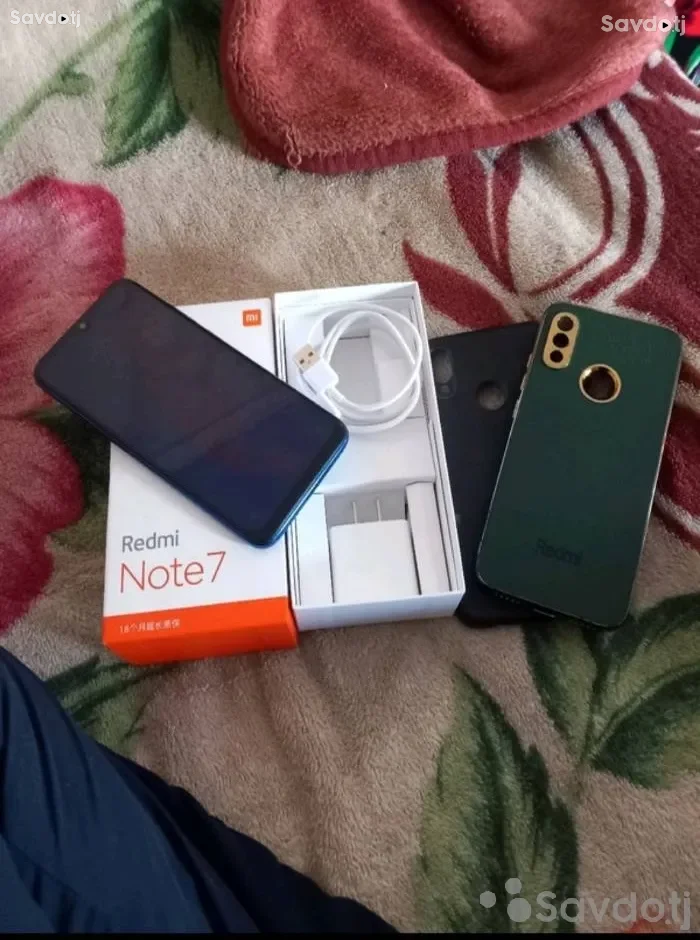 Xiaomi 64 gb