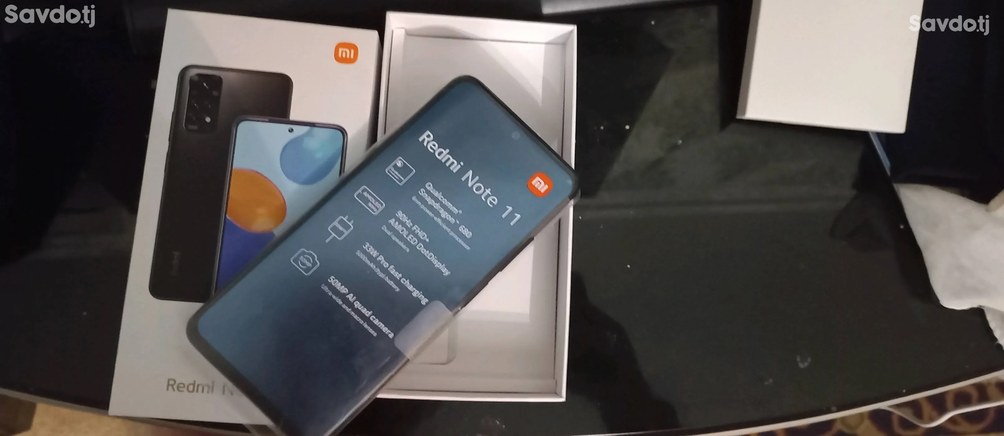 Xiaomi 128 gb
