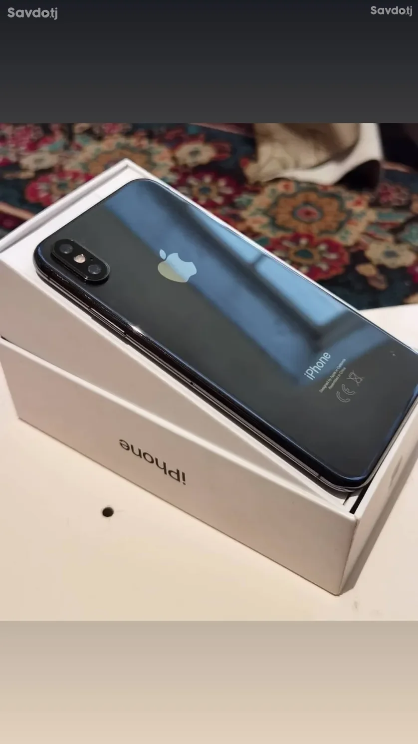 Apple iPhone xs 64 gb