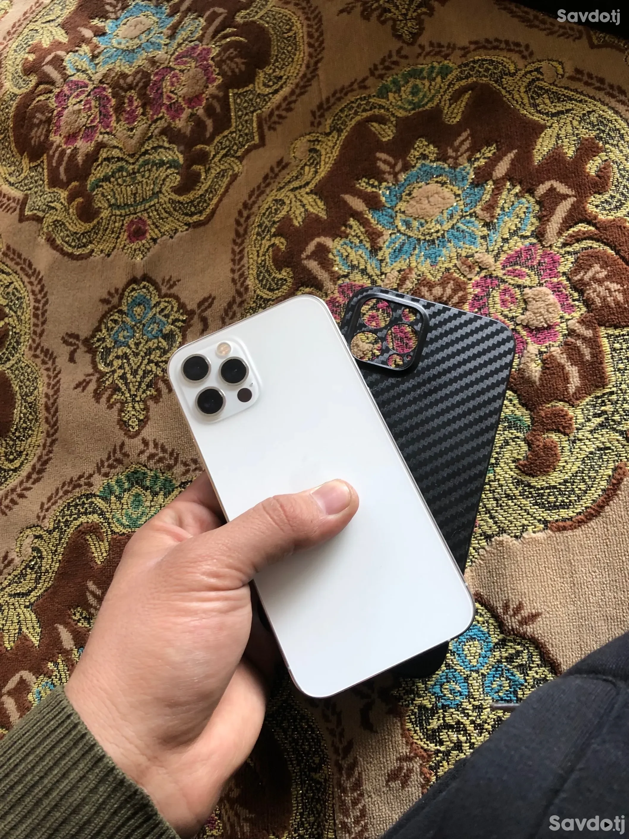 Apple iPhone 12 Pro 128 gb