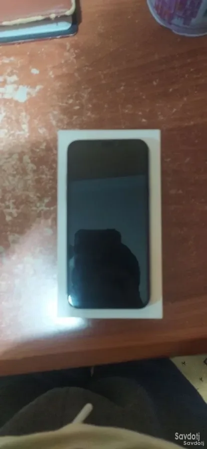 Apple Iphone x 64gb