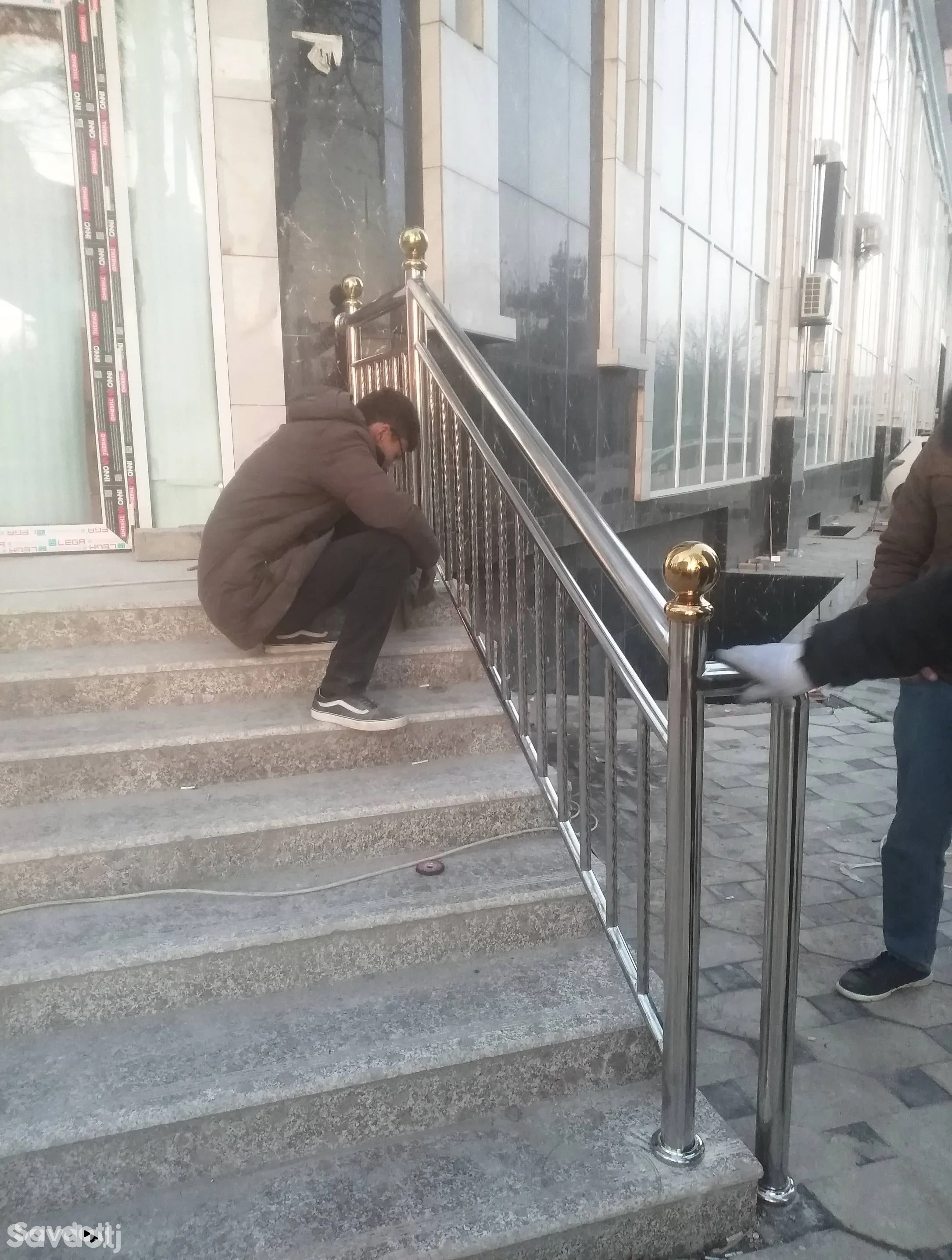 нержавейка бо нархи арзон