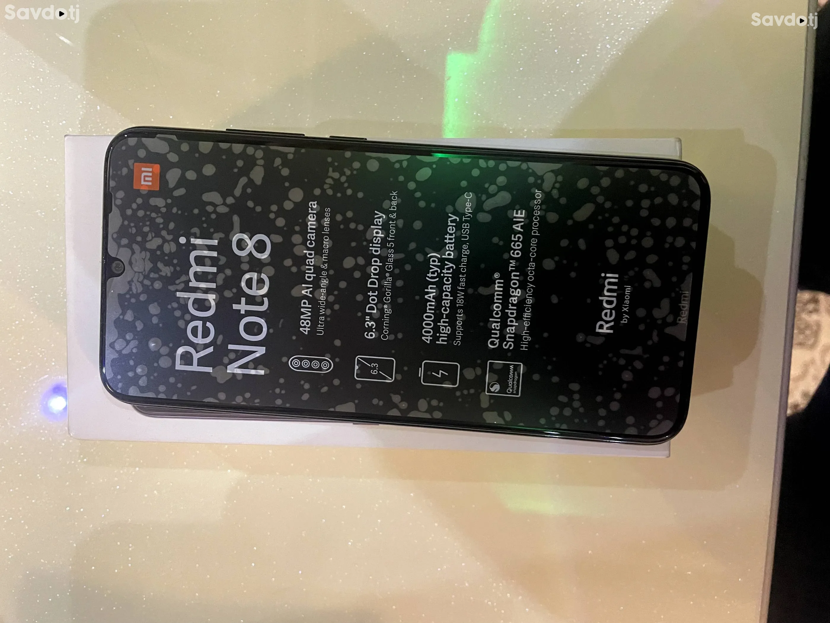 Xiaomi 64 gb