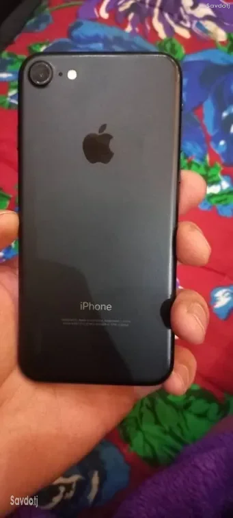 Apple iPhone 7 128 gb