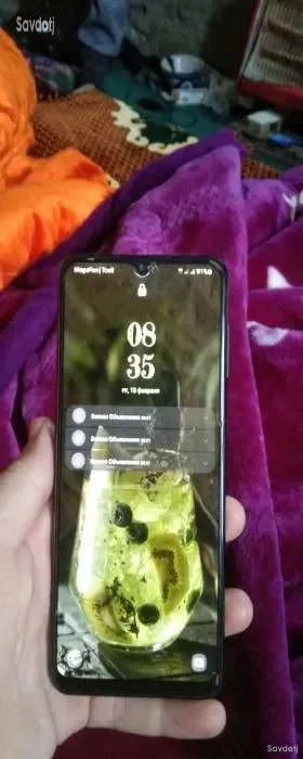 Samsung 64 gb