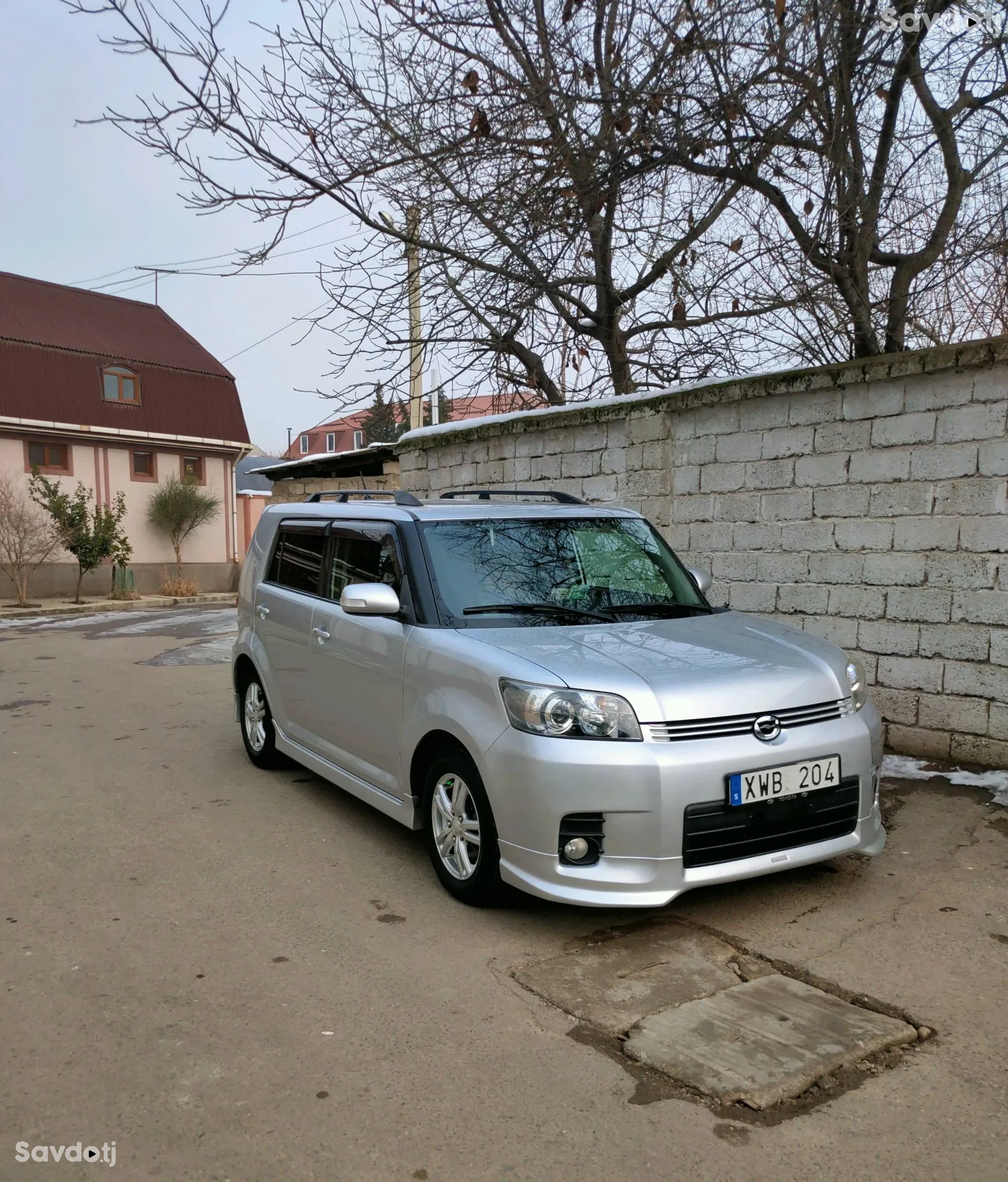 Toyota Corolla 2009
