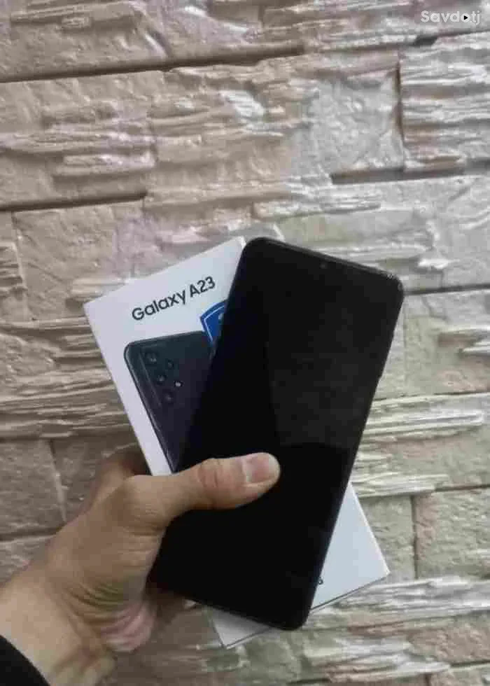 Samsung Z 64gb