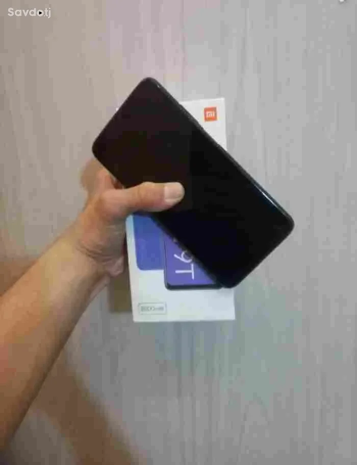 Xiaomi 128 gb