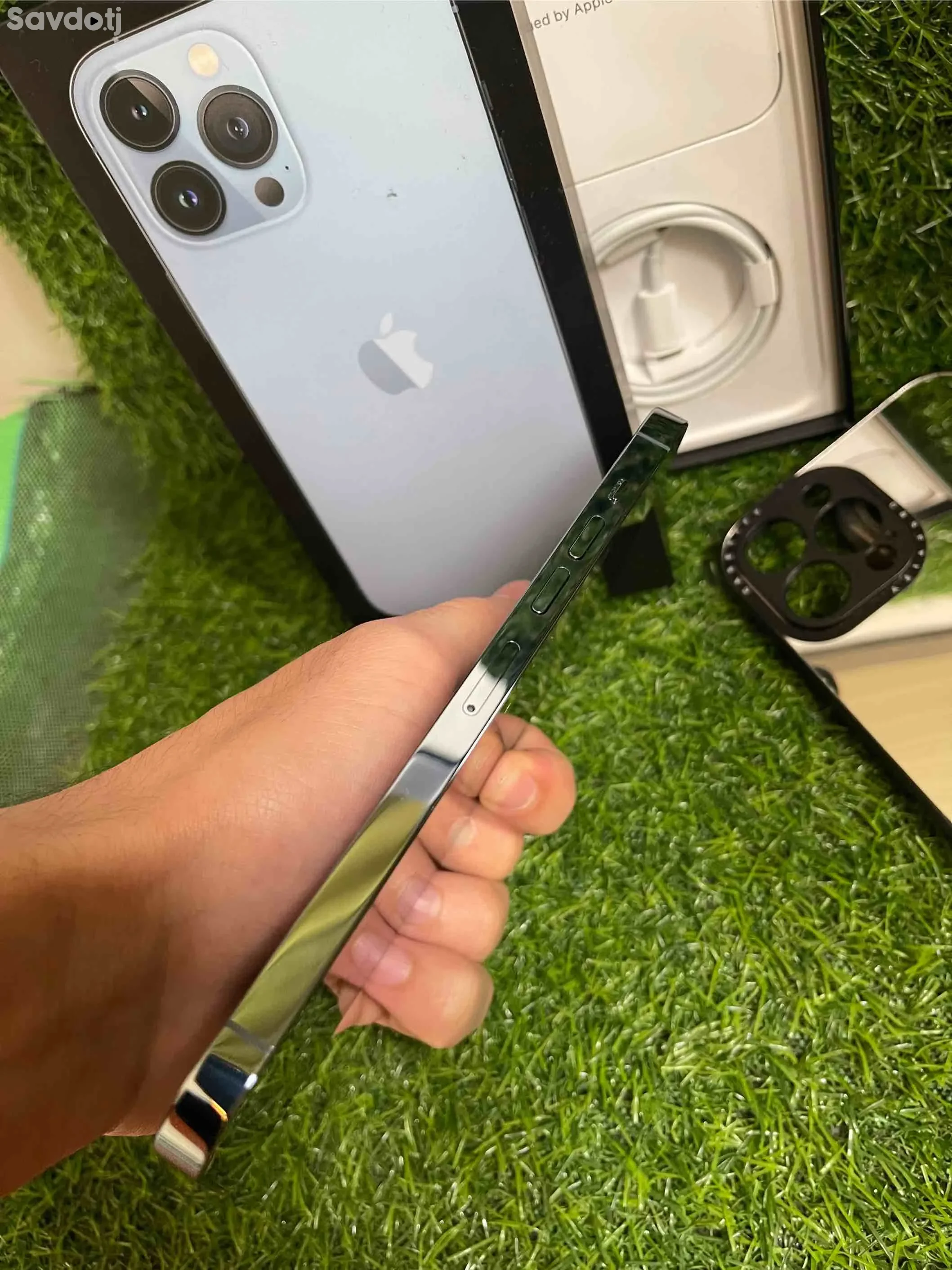 Apple iphone 13 pro max 128 gb