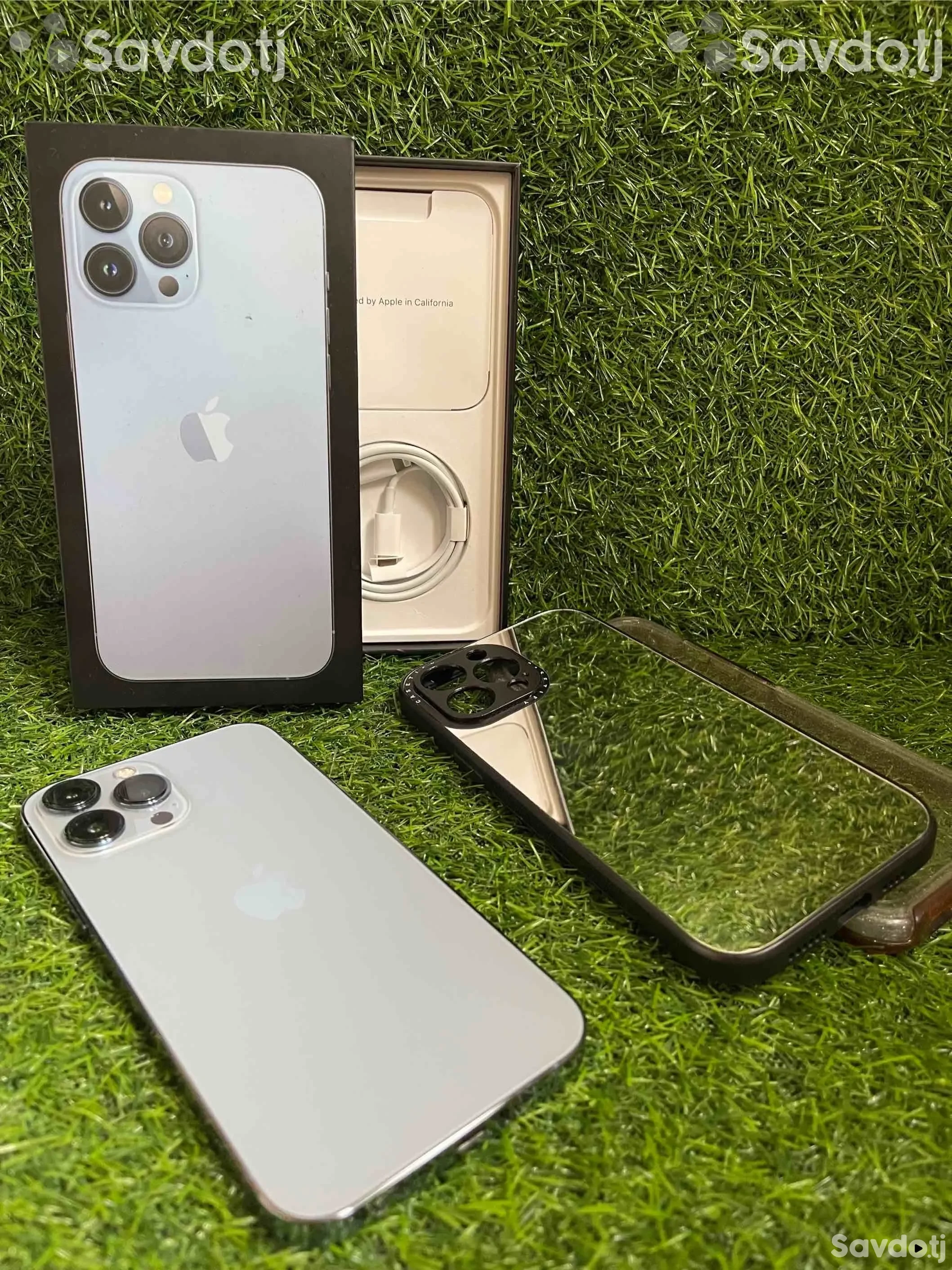 Apple Iphone 13 pro 128 gb
