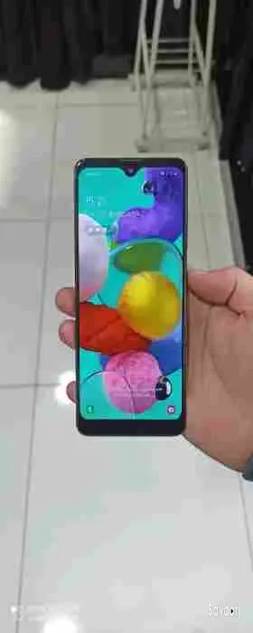 Samsung Galaxy a51 128 gb