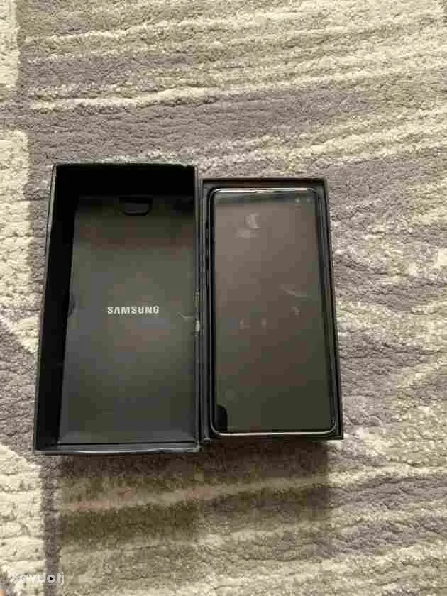 Samsung Galaxy s10 plus 128 gb