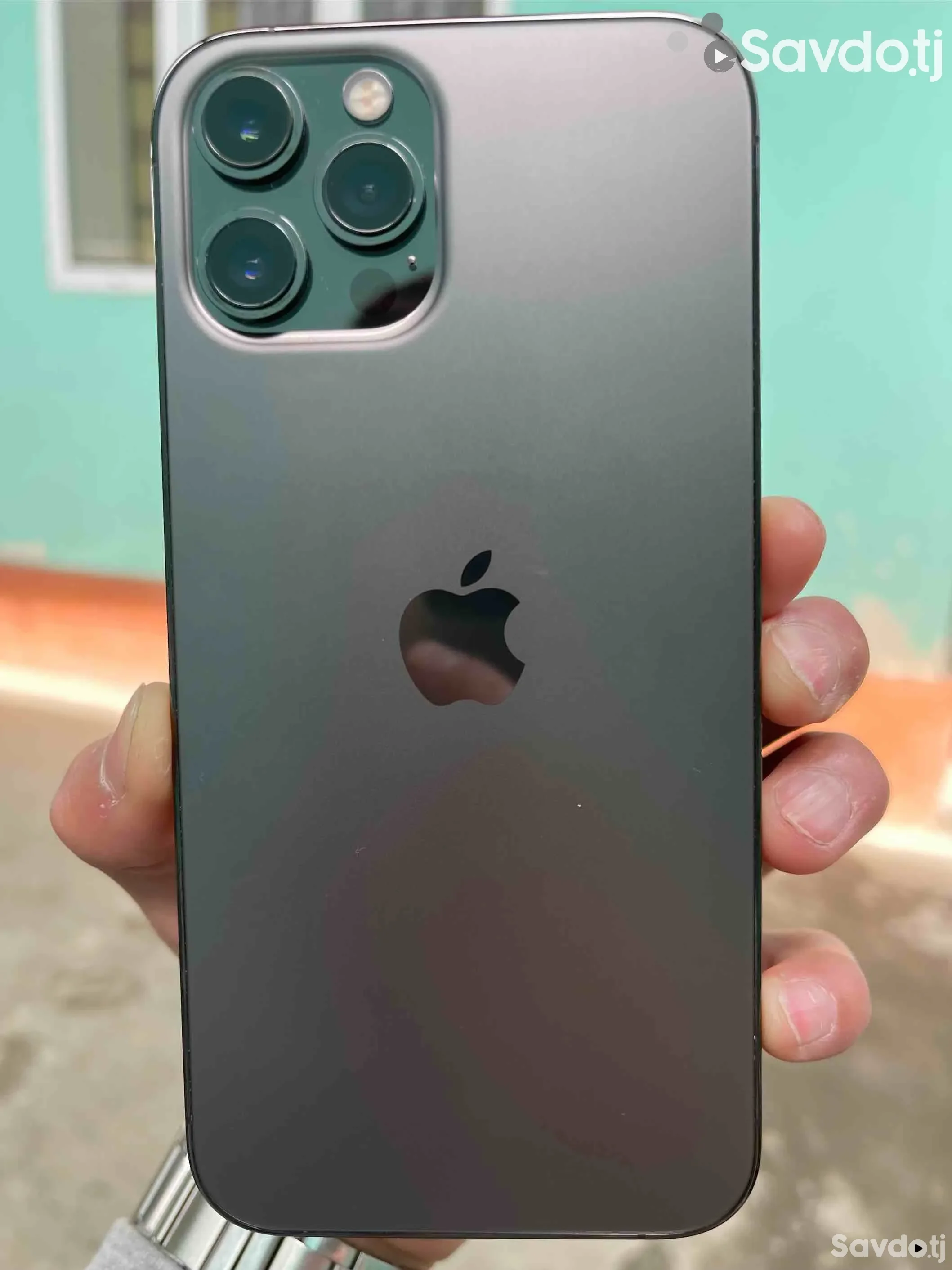 Apple iPhone 12 Pro Max 128 gb