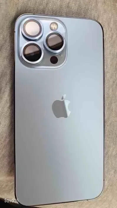 Apple iphone 13 pro 256 gb