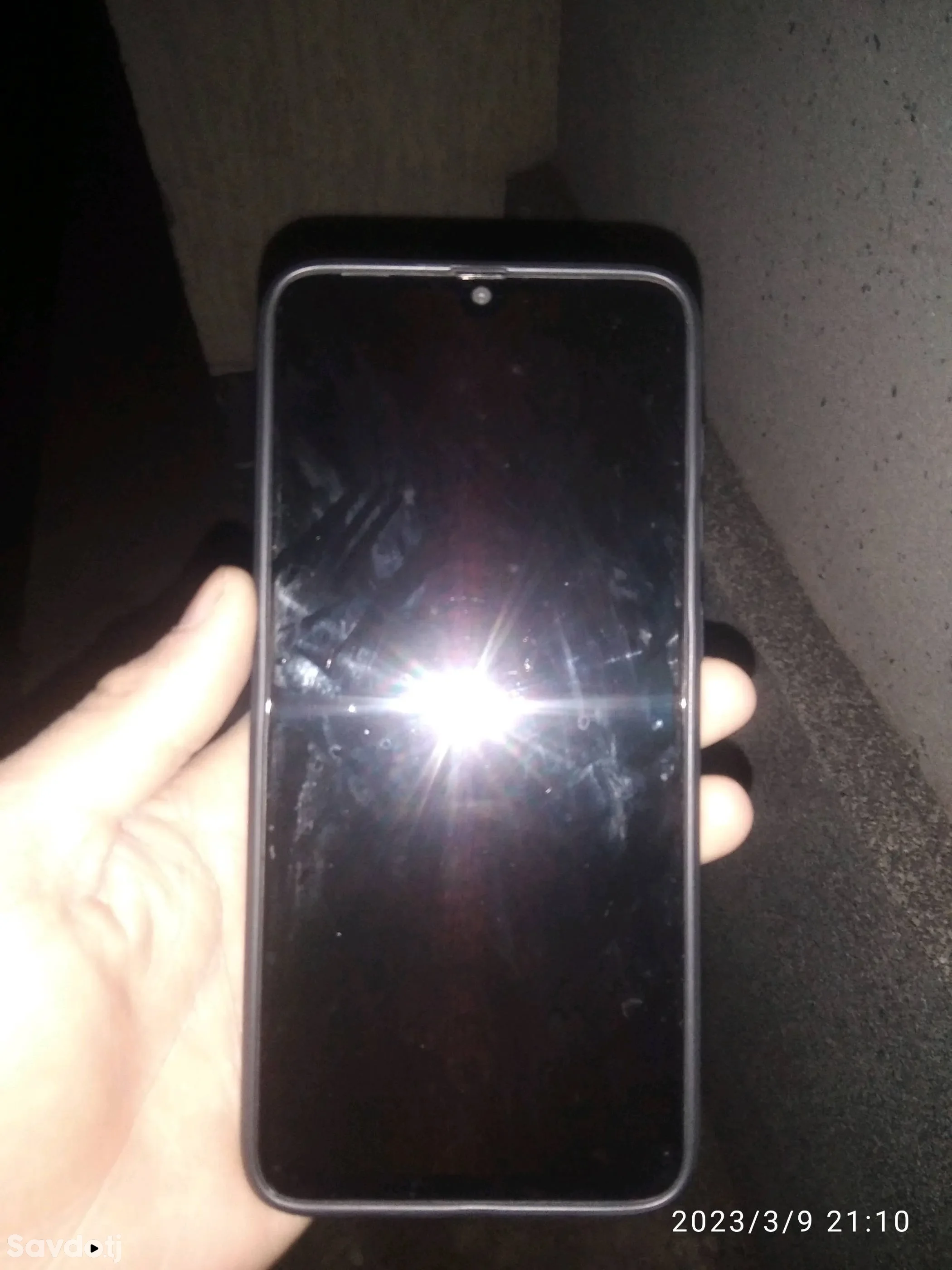 Samsung Galaxy a70 128gb