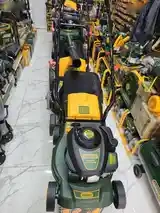 Газонокосилька — фото 3