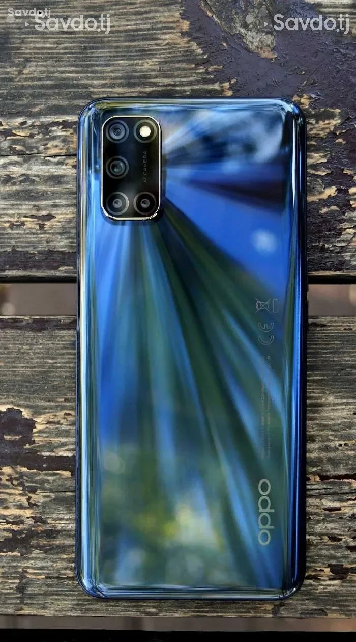 Oppo 4 gb