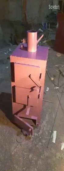 кател 12кВт