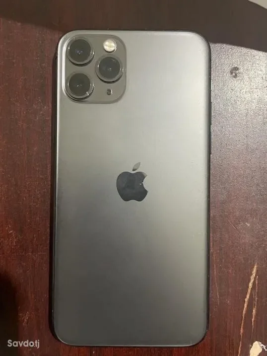 Apple iPhone 11 Pro 64 gb