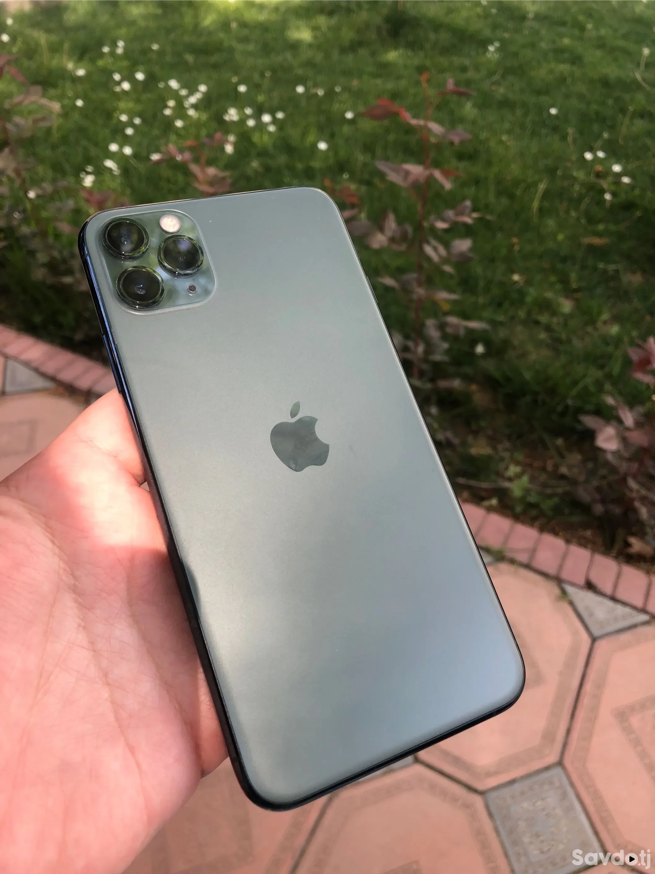 Apple Iphone 11 pro max 256gb