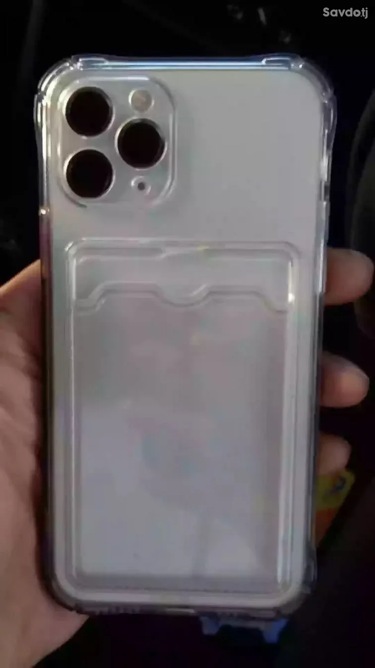 Apple iPhone 11 Pro 64 gb