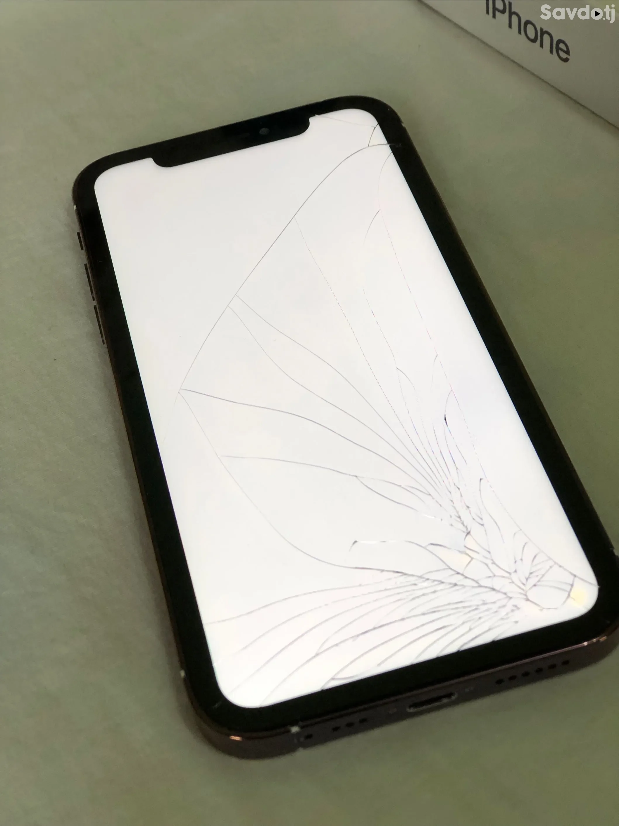 Apple Iphone xr 128gb
