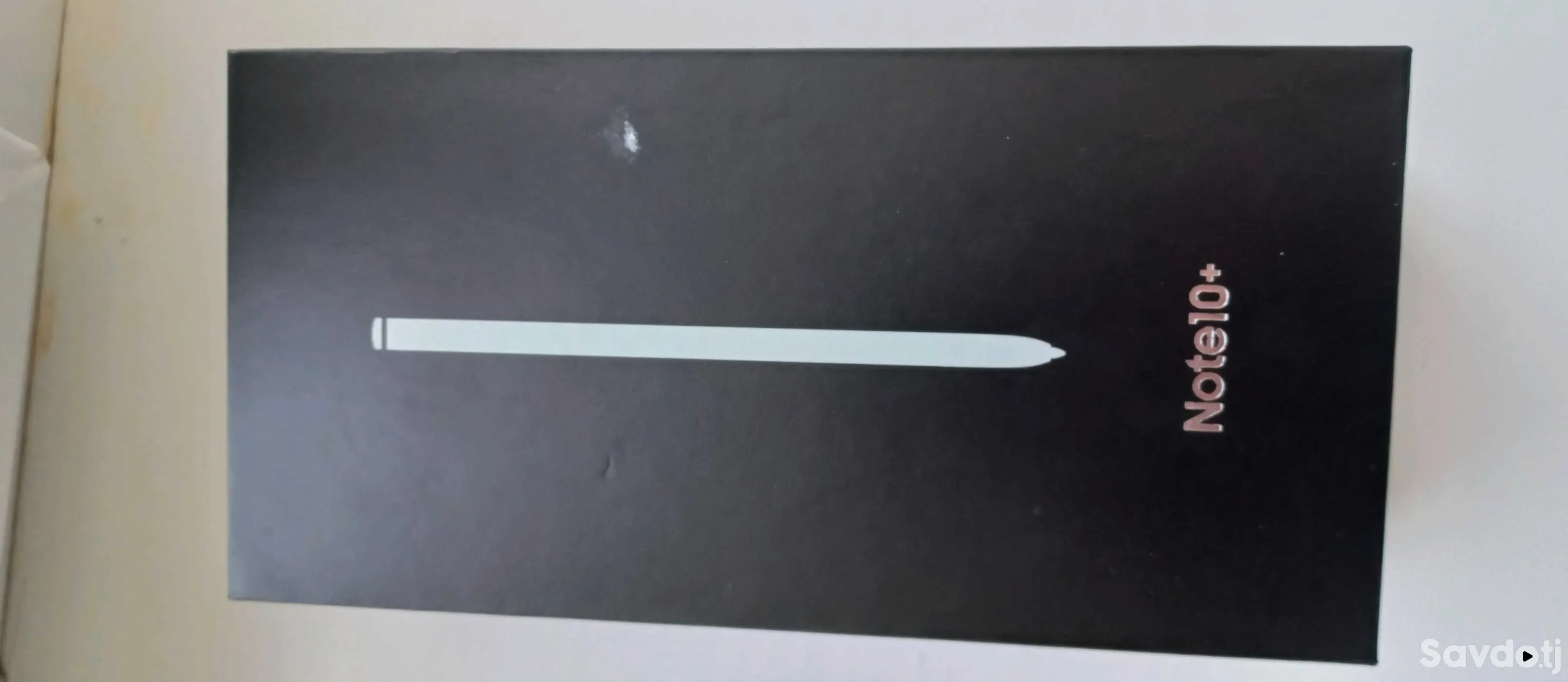 Samsung Galaxy note 10 256 gb
