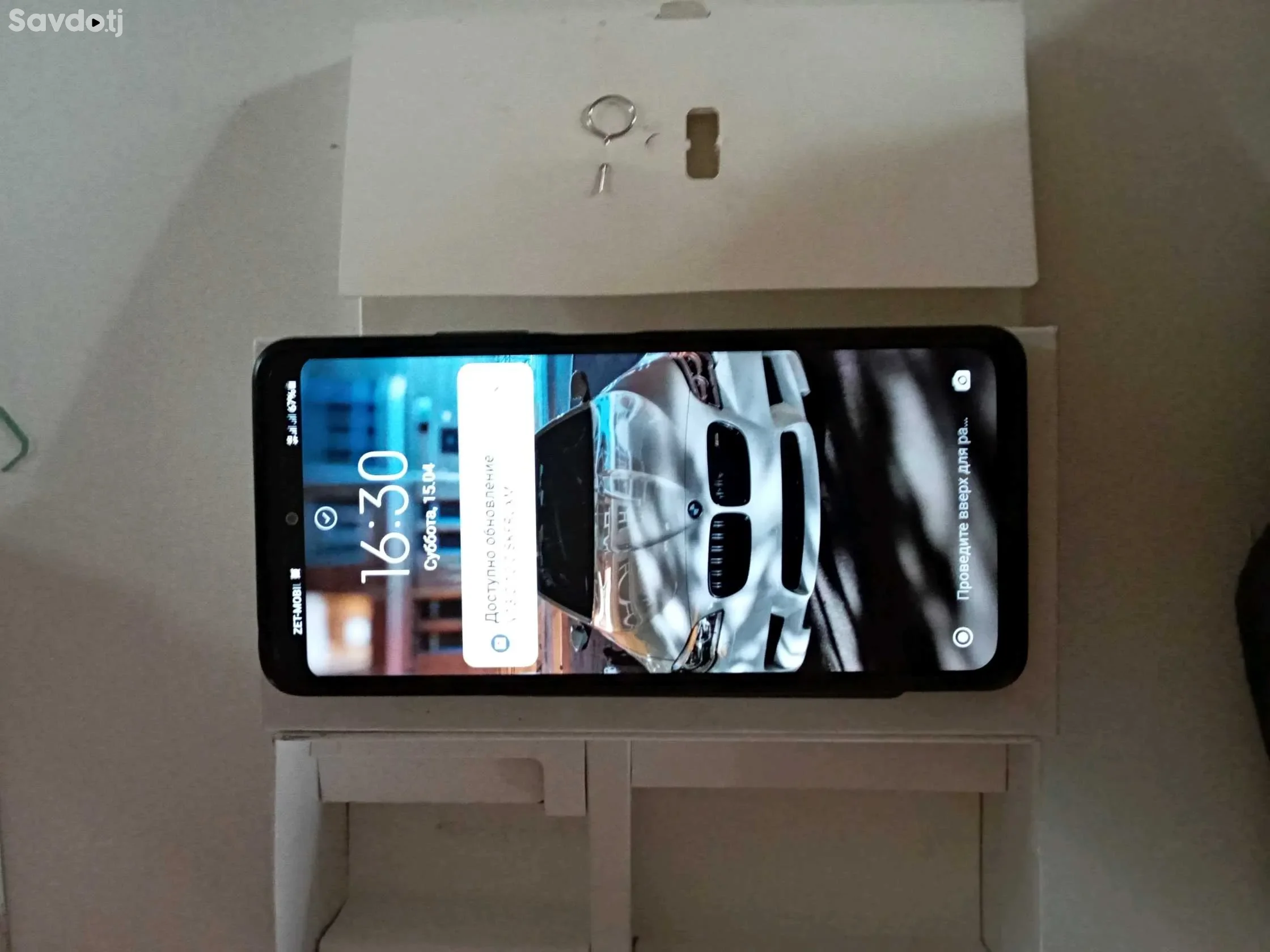 Xiaomi 128 gb