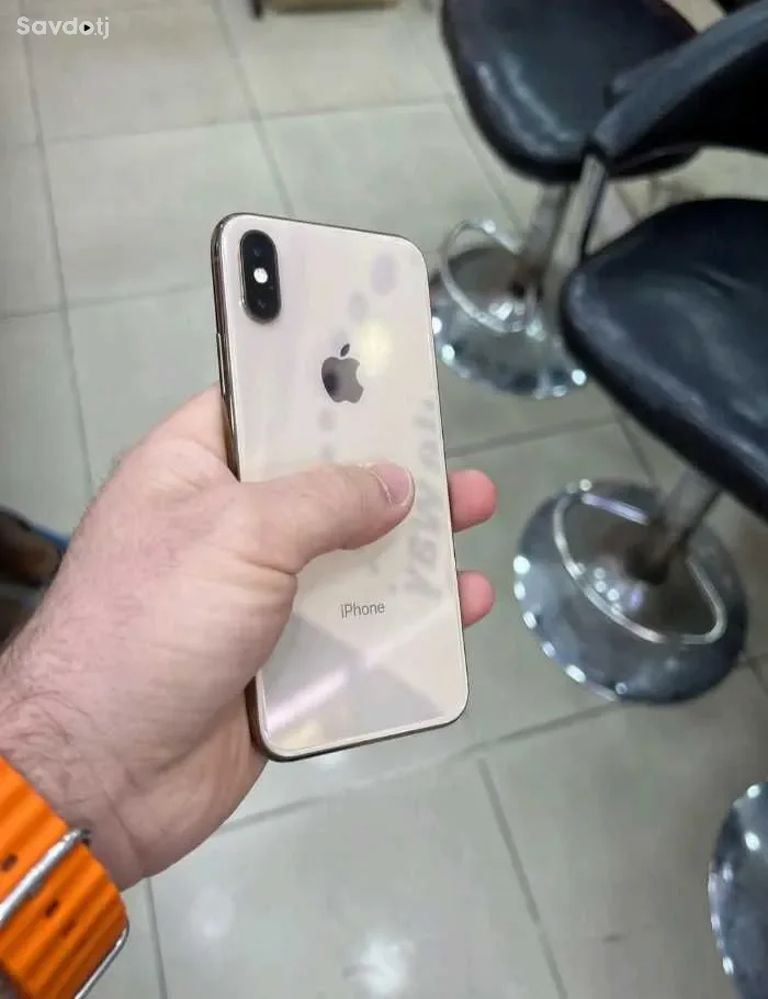 Apple iPhone xs 128 gb