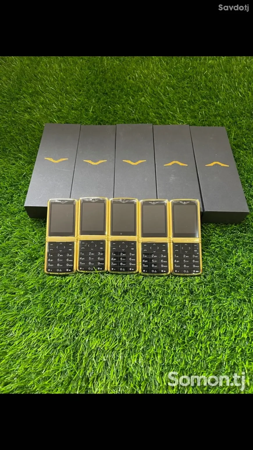 Vertu 2 mb
