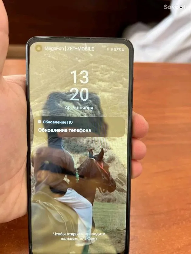 Samsung Galaxy a21 64 gb