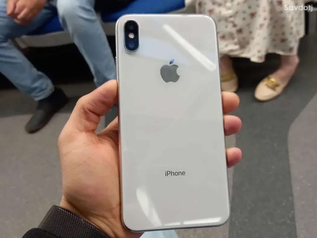 Apple iPhone xs Max 64 gb