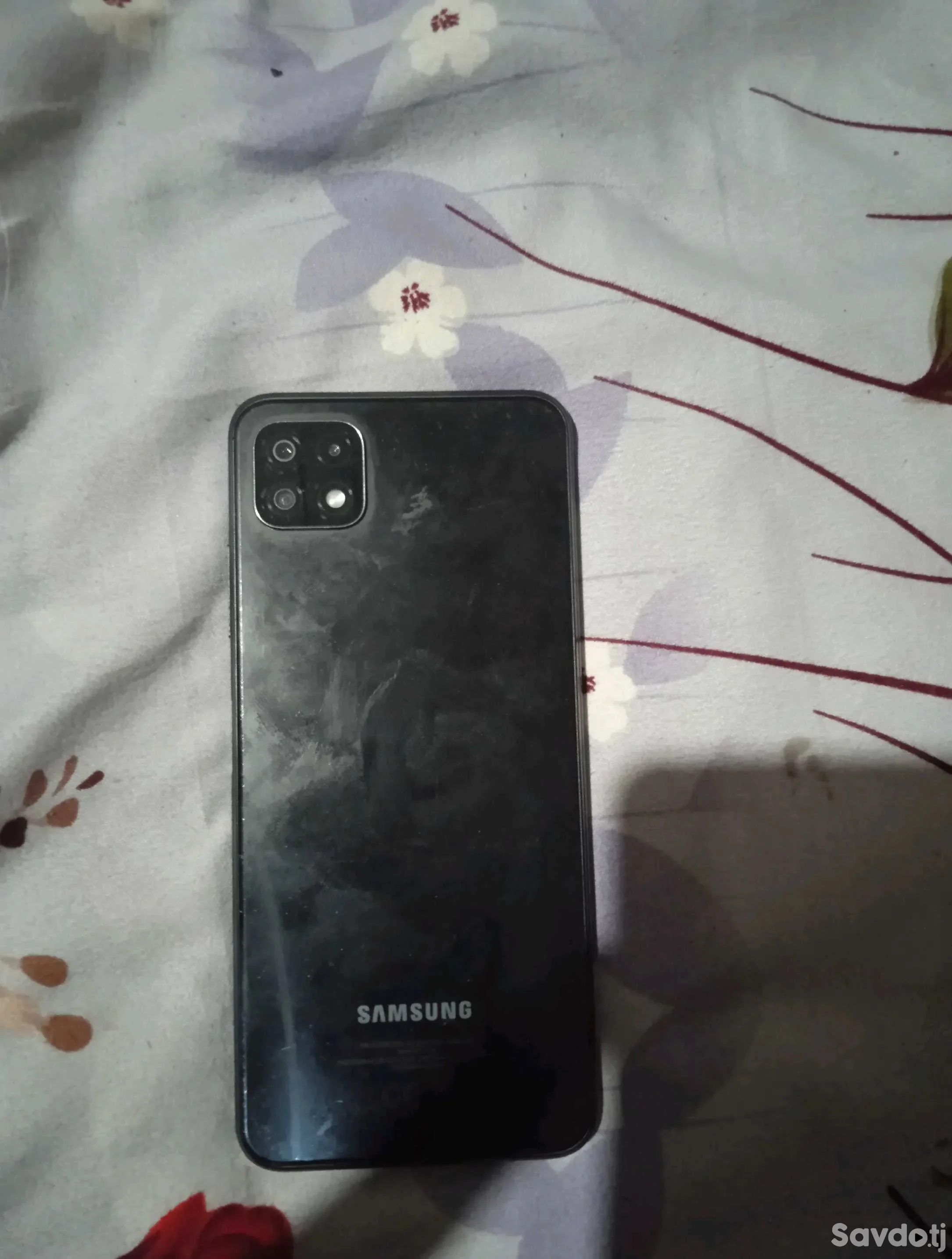 Samsung Galaxy a22s 5G 64 gb