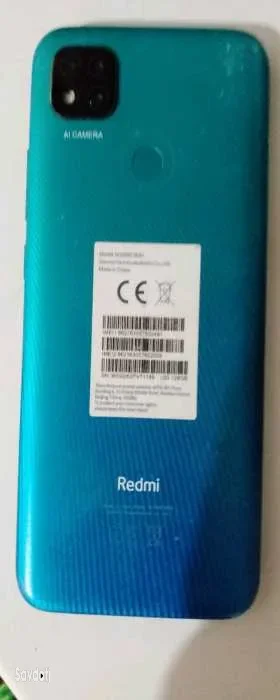 Xiaomi 128 gb