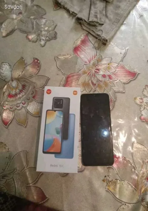 Xiaomi 64 gb