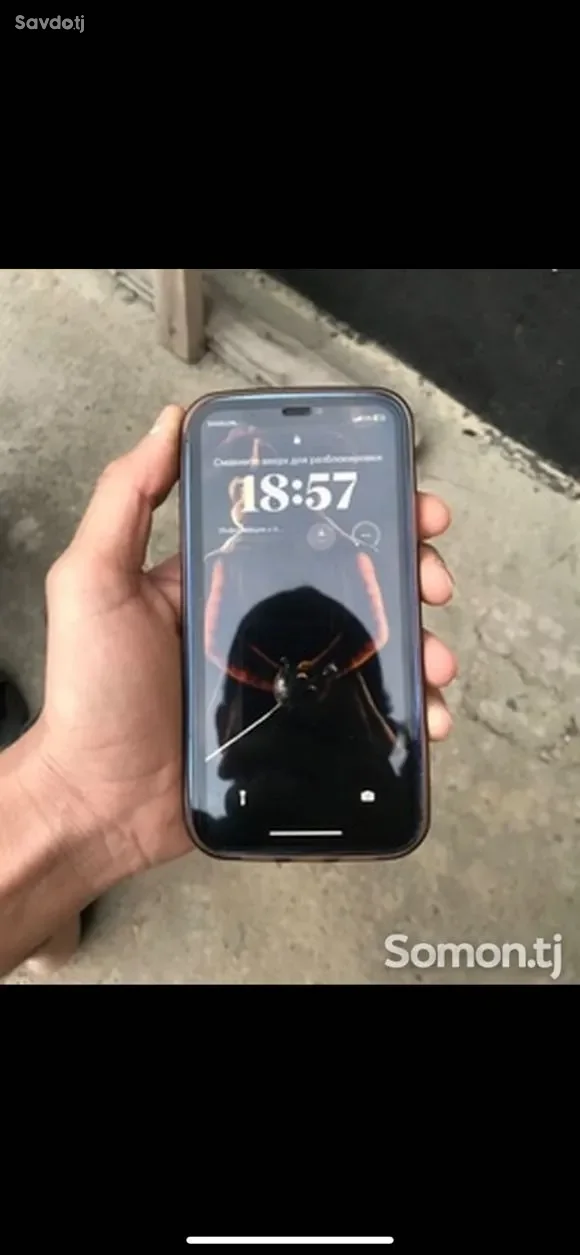 Apple Iphone xr 128gb