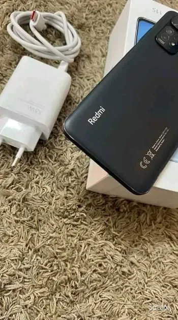 Xiaomi 128 gb